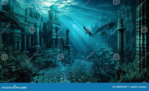 Exploring the Impact of External Factors on Dreams Depicting a Submerged Metropolis