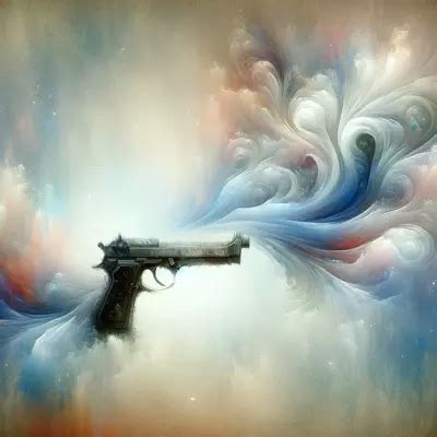 Exploring the Impact of Previous Trauma on Dreams Involving Gunfire