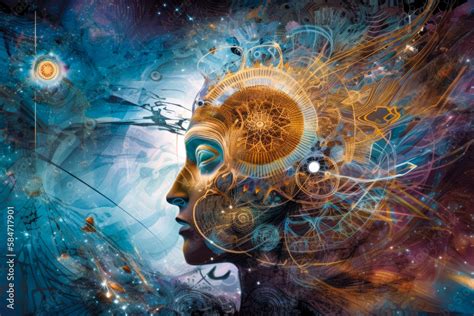 Exploring the Influence of the Subliminal Mind in the Realm of Dreams