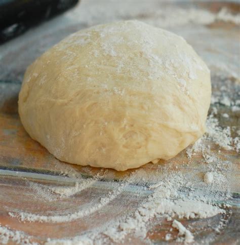 Exploring the Ingredients: Unveiling the Secrets Behind the Perfect Dough