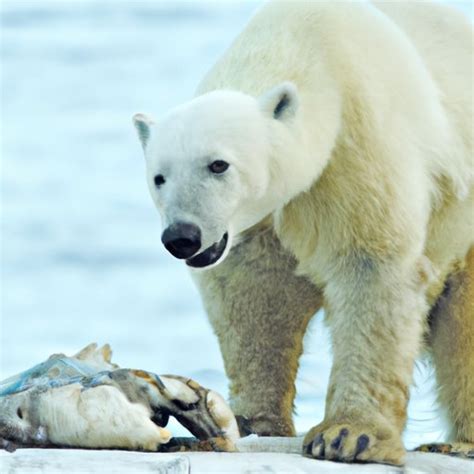 Exploring the Intricate Relationship between Arctic Predators and Subconscious Longings