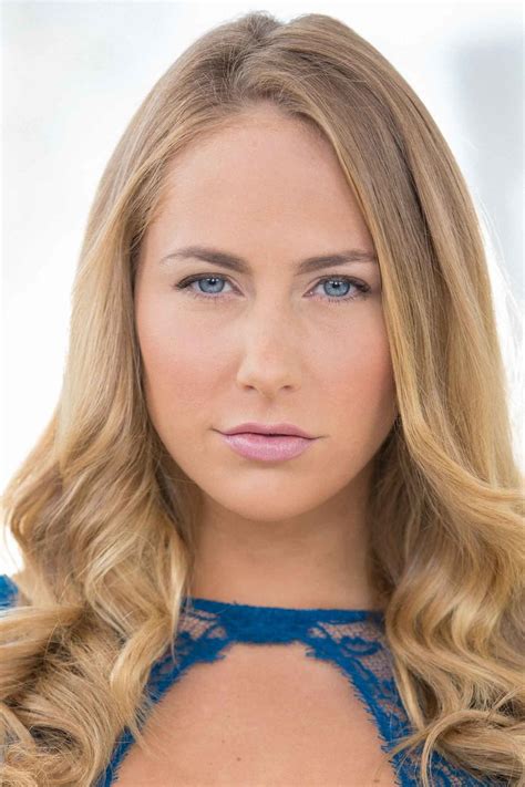 Exploring the Journey of Carter Cruise in the Spotlight