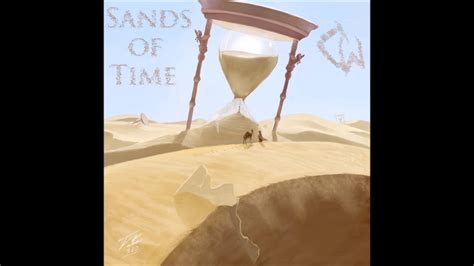 Exploring the Journey of Sammi Through the Sands of Time