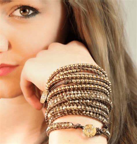 Exploring the Latest Bracelet Trends for Every Fashionable Individual