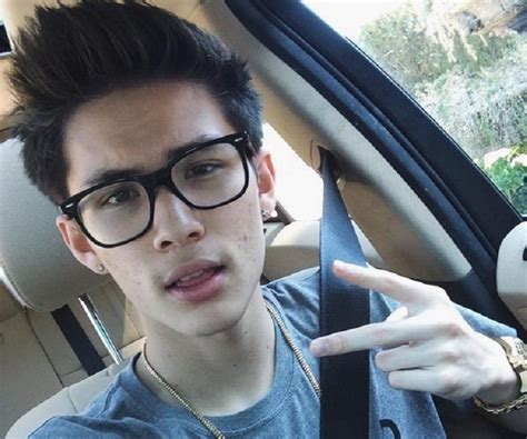 Exploring the Life Story of Carter Reynolds