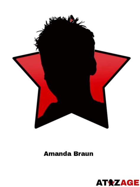 Exploring the Life of Amanda Braun