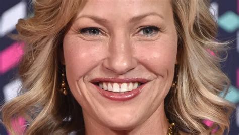 Exploring the Life of Joey Lauren Adams