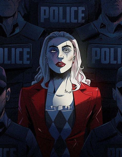 Exploring the Life of the Enigmatic Harleen Quinzel