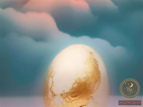 Exploring the Link Between Egg Dreams and Emotional Symbolism