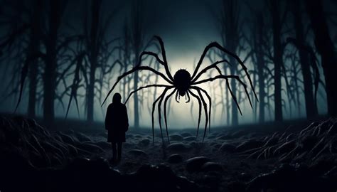 Exploring the Link Between Fear and Arachnid Dreams