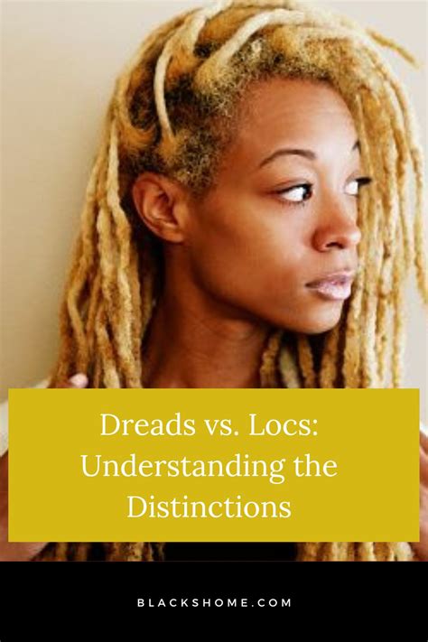 Exploring the Link between Dreadlocks and Self-Identity: Overcoming Anxiety