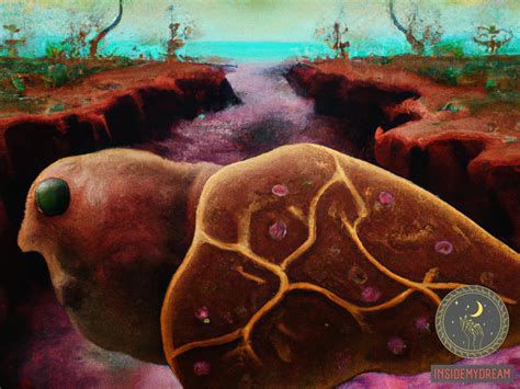 Exploring the Link between Dream Imagery and Liver Wellness