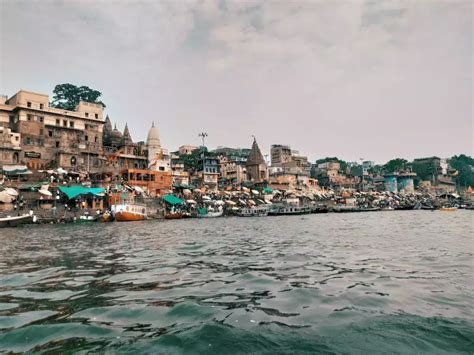 Exploring the Majestic Rivers of India