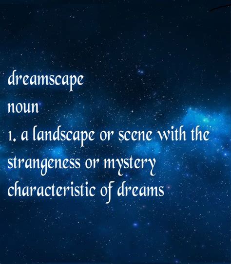 Exploring the Meaning and Importance of Walking in Dreamscapes