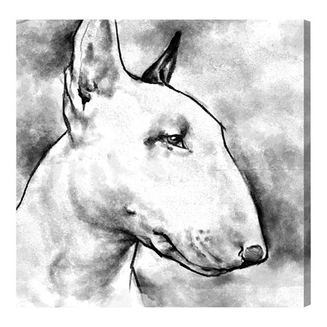 Exploring the Meaningful Significance of Obsidian Bull Terriers in Psyche Impressions