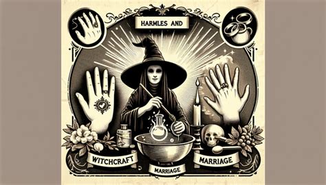 Exploring the Mysterious Encounters with Witchcraft