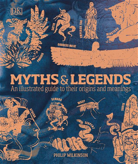 Exploring the Myths and Legends