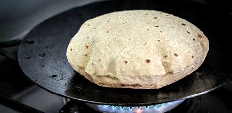 Exploring the Origins and History of Chapati