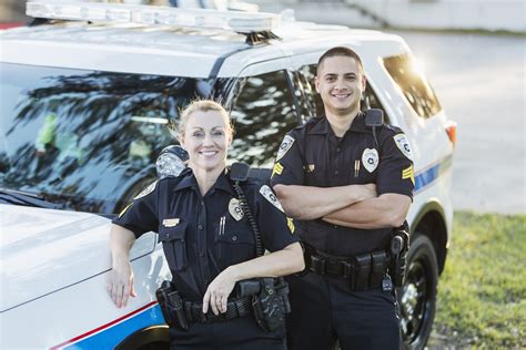 Exploring the Path to Law Enforcement: Steps to Pursue a Career in Police Work