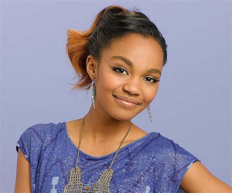 Exploring the Personal Life of China Anne McClain