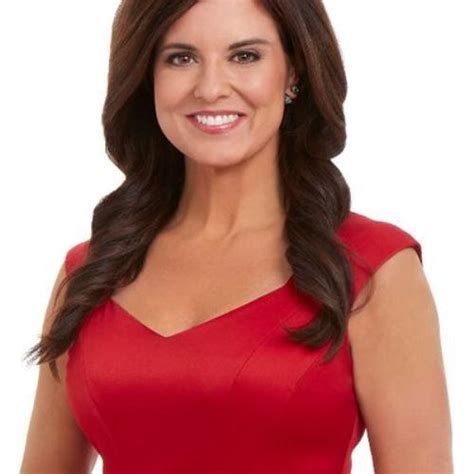 Exploring the Personal Side of Amy Freeze