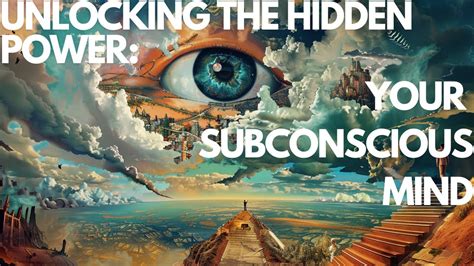 Exploring the Potency of Dreams: Unleashing the Hidden Strength of Your Subconscious Mind