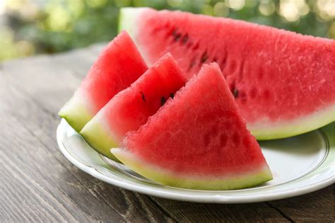 Exploring the Potential Health Benefits of Watermelon Consumption