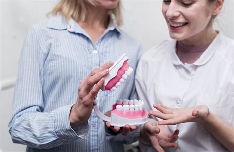 Exploring the Potential Link Between Dentures and Personal Anxiety