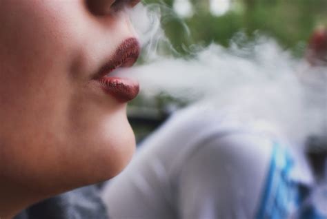 Exploring the Potential Role of Dreams in Smoking Cessation