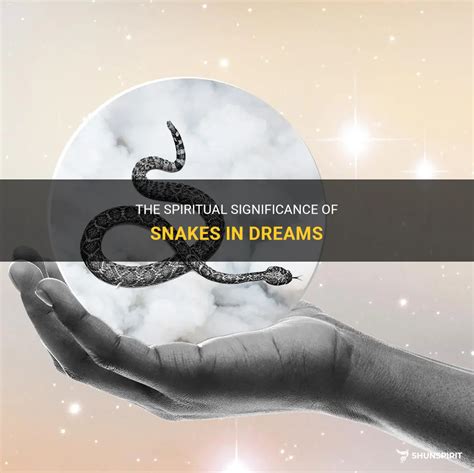 Exploring the Potential Spiritual Significance of Dreams Involving Fatal Snake Bites