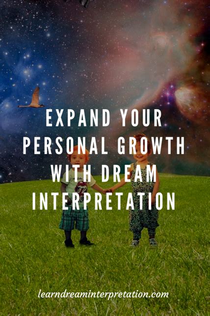 Exploring the Potential of Dream Analysis for Personal Development and Insight