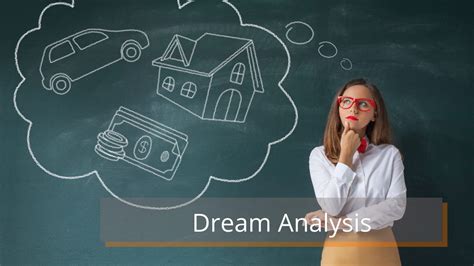 Exploring the Power of Dream Analysis for Personal Insight and Reflection