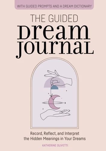 Exploring the Power of Dream Journals for Decoding Your Subconscious