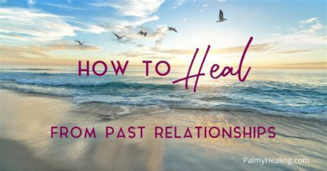 Exploring the Power of Dreams to Foster Healing in Past Relationships