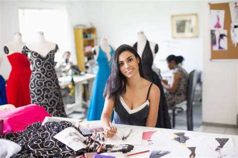 Exploring the Professional Journey of the Renowned Fashion Designer