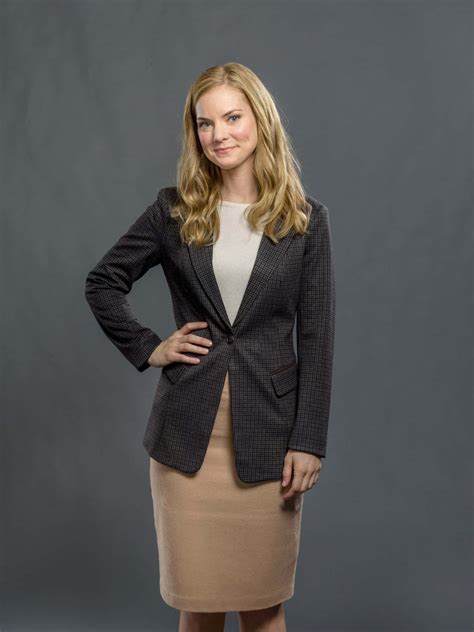 Exploring the Professional Path of Cindy Busby