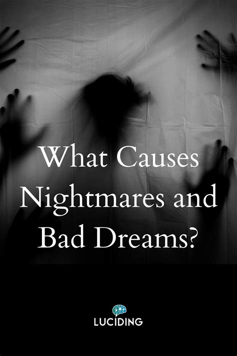 Exploring the Profound Emotional Significance of Challenging Nightmares