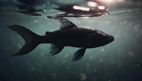 Exploring the Profound Emotions Unveiled by Interpreting Fish Dreams