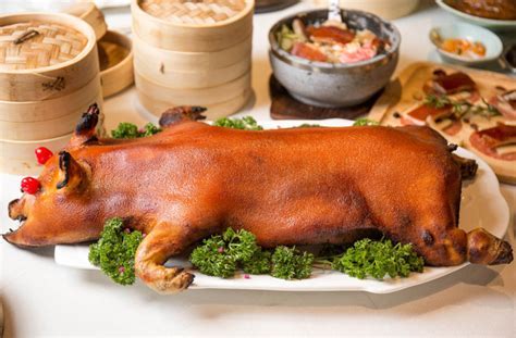 Exploring the Profound Significance of Carving Pork in the Realm of Dreams