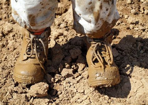 Exploring the Profound Significance of Mud