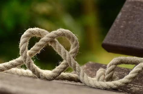 Exploring the Profound Spiritual Significance of Ascending a Rope in Dreams