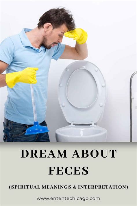 Exploring the Psychological Dimensions of Excrement-Based Dreams