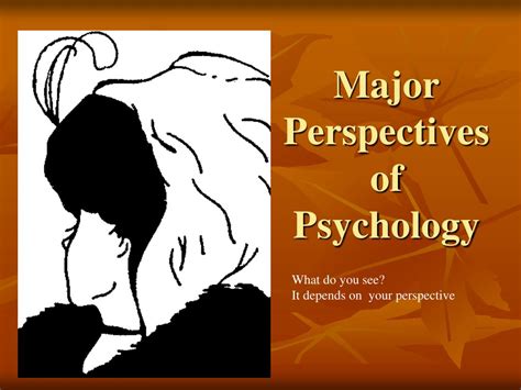 Exploring the Psychological Interpretation