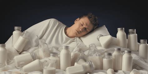 Exploring the Psychological Interpretation of Gifting Milk in Dreams