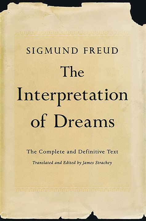 Exploring the Psychological Interpretations of Dream Experiences