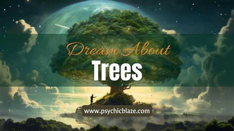 Exploring the Psychological Interpretations of Dreams Involving Tree Destruction