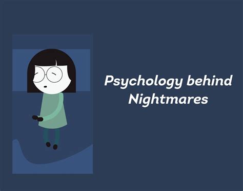 Exploring the Psychological Meaning Behind Crushing Nightmares