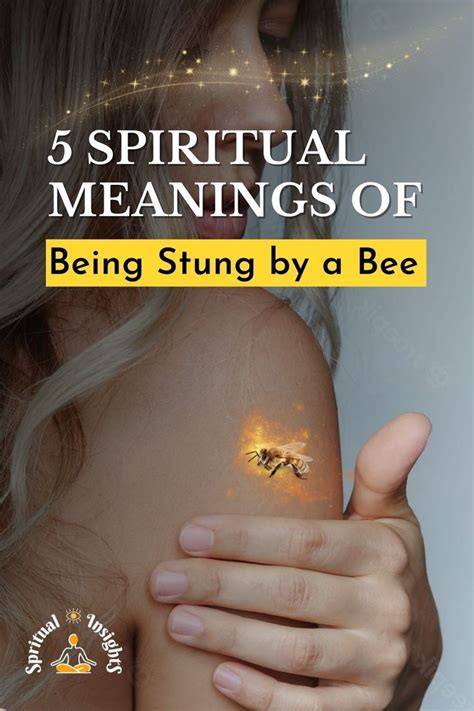 Exploring the Psychological Meaning of Dreams Involving Bee Stings on Fingers