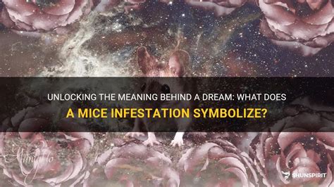 Exploring the Psychological Meanings Behind Dreams About Infestations