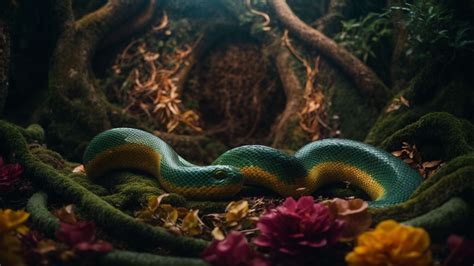 Exploring the Psychological Perspective of Interpreting Dreams of a Deceased Snake